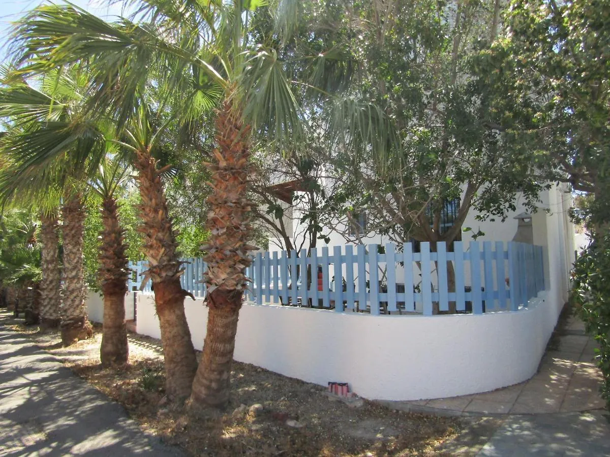 Caballo De Mar Appaloosa Cabo de Gata Apartamento Rodalquilar