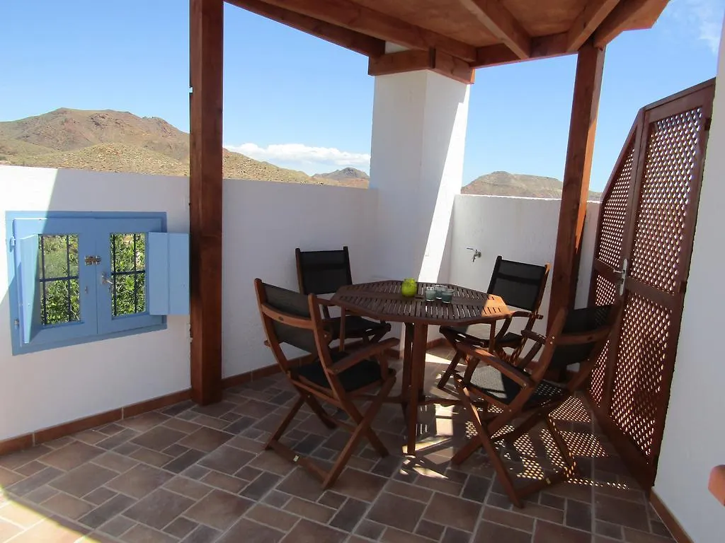 Caballo De Mar Appaloosa Cabo de Gata Apartamento Rodalquilar