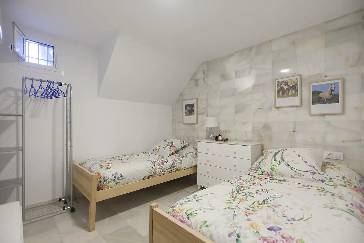 Caballo De Mar Appaloosa Cabo De Gata Apartment Rodalquilar 0*,