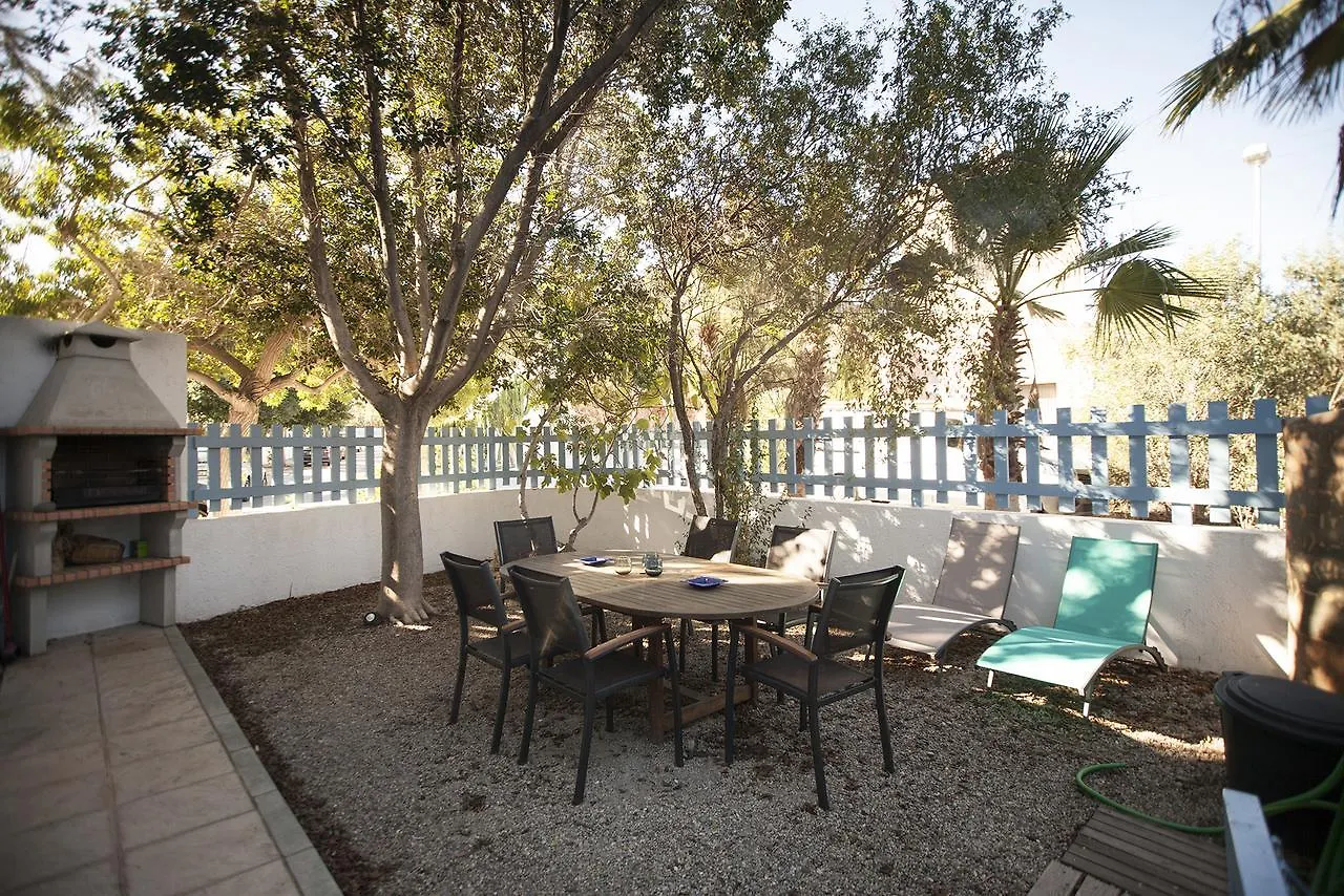 Caballo De Mar Appaloosa Cabo De Gata Apartment Rodalquilar