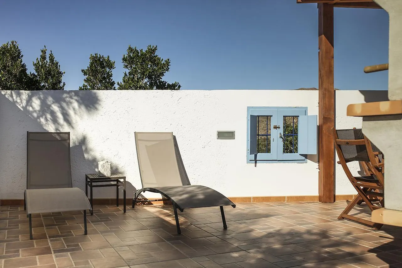 Caballo De Mar Appaloosa Cabo De Gata Apartment Rodalquilar