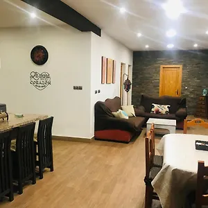La Belleza De Lodge