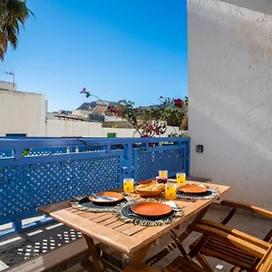 Casa Pitera Apartamento
