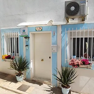 Casa Iribarne Apartamento