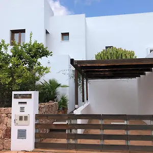 Casa Granado En Cabo De Gata Villa